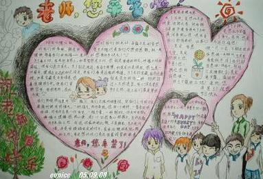 老师，您辛苦了！